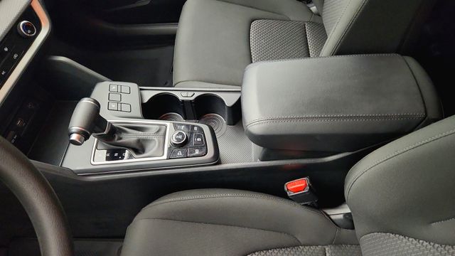 2024 Kia Sportage LX - 11