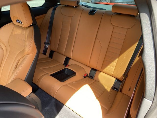 Used Car 2024 Bmw M2  Base For Sale Under $70,000 In San Antonio, Texas