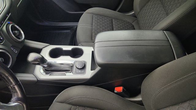 2019 Chevrolet Blazer Base White at Monument Chevrolet