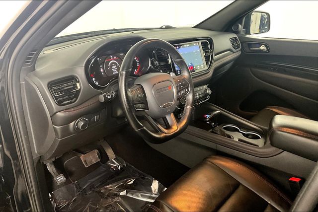 Used 2024 Dodge Durango For Sale in OLIVE BRANCH, MS