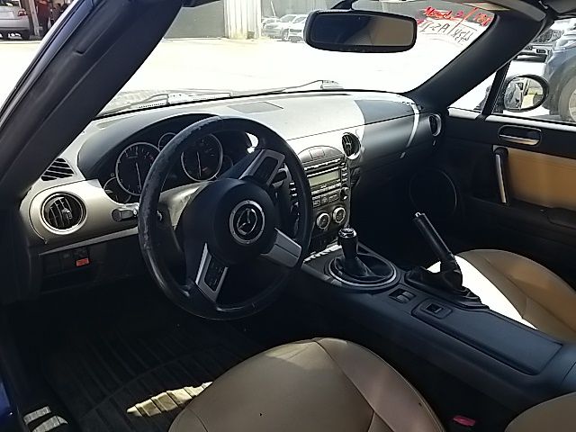 Used 2010 Mazda Miata Convertible