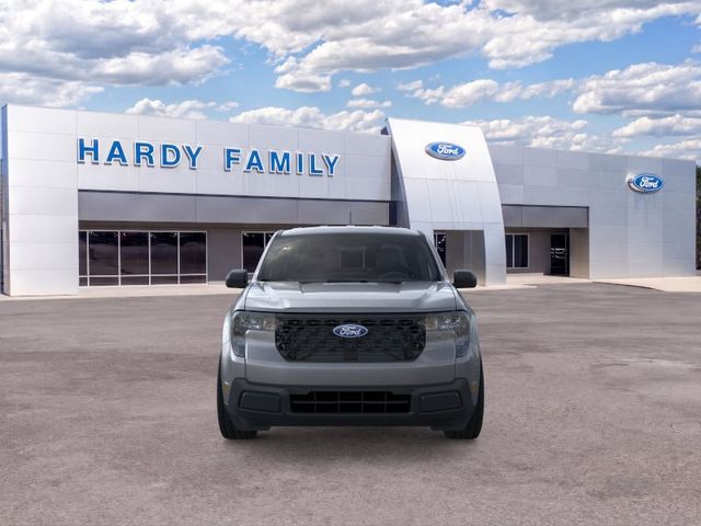 2026 Ford Maverick XL:169763