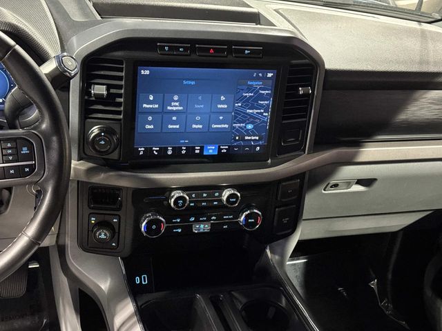 2024 Ford F-150 XLT - Photo 21