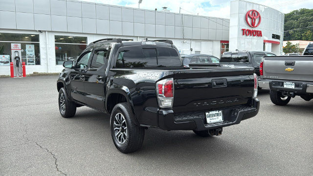 Used 2022 Toyota Tacoma Truck