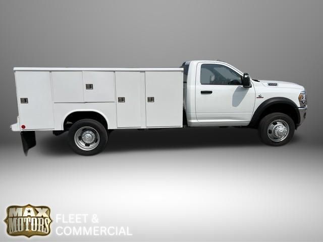 2024 Ram 5500HD Tradesman 13