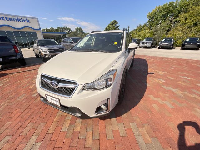 Used 2017 Subaru Crosstrek SUV