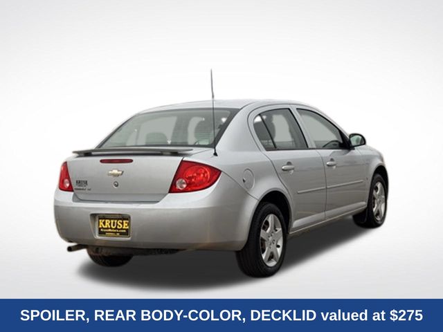 2008 Chevrolet Cobalt LT