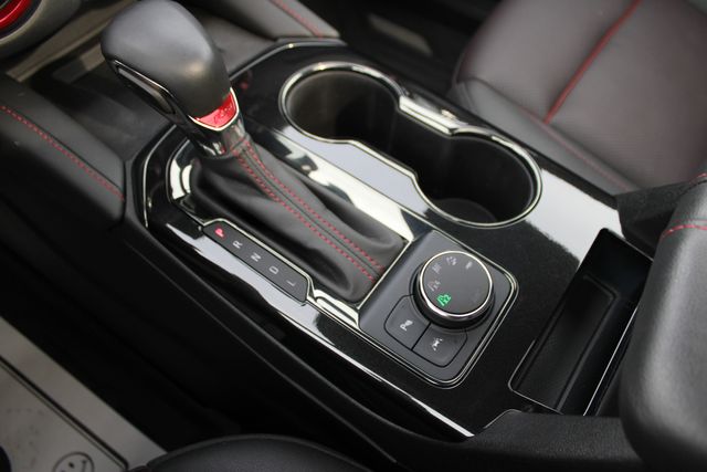 Used 2023 Gray Chevrolet RS image 19