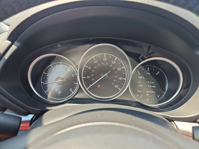 2024 Mazda CX-5 #17