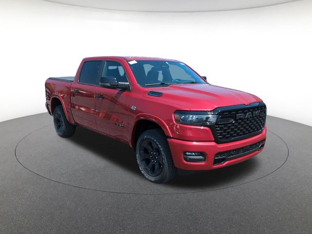 new 2026 Ram 1500 car, priced at $60,004
