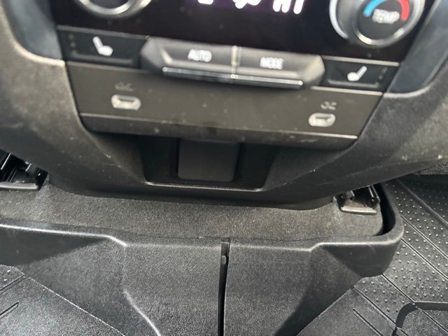 2021 Chevrolet Tahoe 4WD Premier