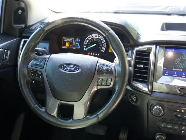 Used 2020 Ford Ranger Truck