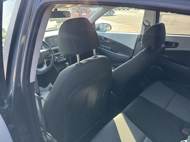 Used 2018 Hyundai Kona SUV