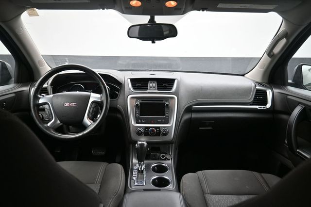 2015 GMC Acadia SLE-1 Silver at Parkway Family Mazda