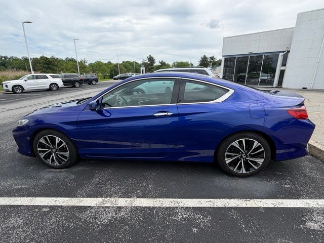 used 2017 Honda Accord car, priced at $16,655