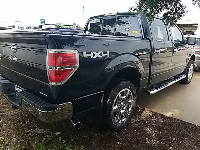 Used 2014 Ford F-150 Truck