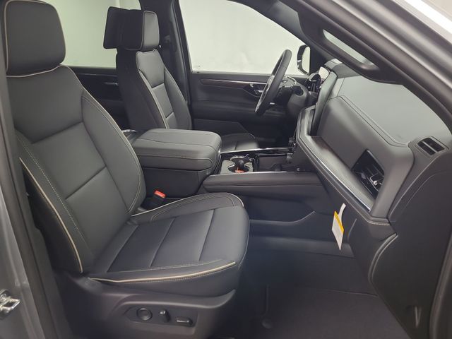 2026 – Chevrolet – Suburban