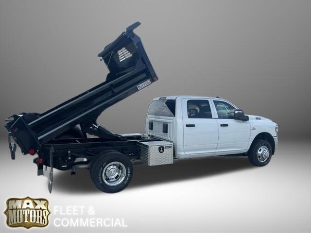 2023 Ram 3500 Tradesman 19