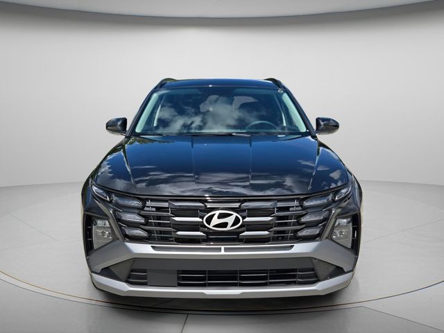 2026 Hyundai Tucson - $30,420