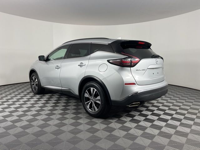 2023 Nissan Murano SV 7