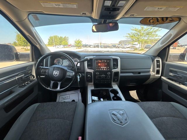 Used 2015 Ram 2500 Truck