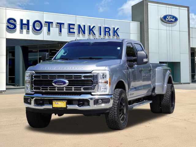 Used 2024 Ford F-350SD Truck