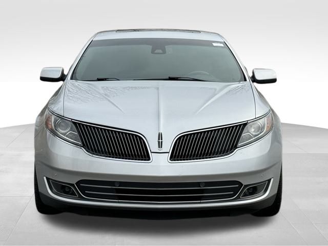 2016 Lincoln MKS Base 8