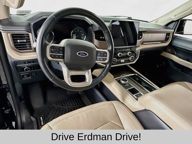 Used 2024 Ford Expedition Max SUV