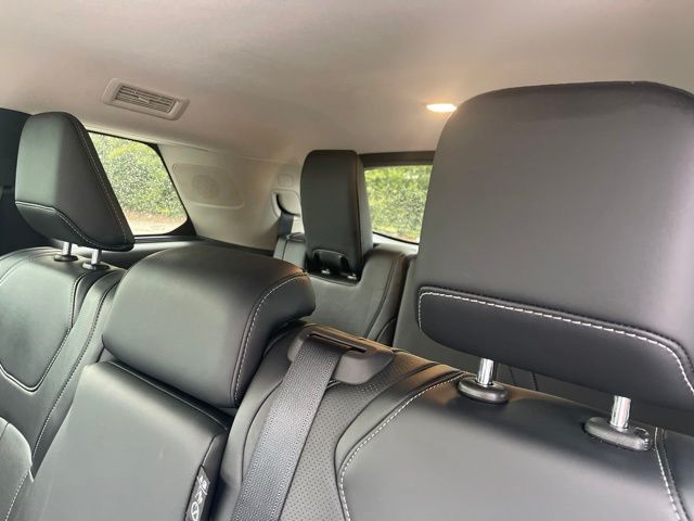Used 2023 Infiniti QX60 SUV