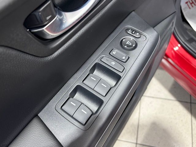 new 2026 Honda CR-V Hybrid car, priced at $42,130