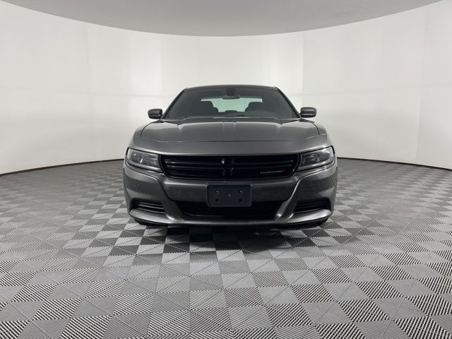 2022 Dodge Charger SXT 3