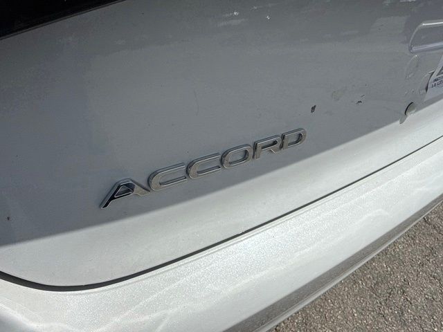 2025 Honda Accord - $27,888