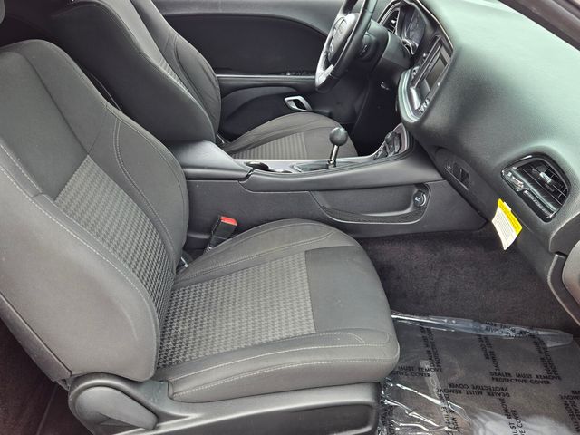 2016 Dodge Challenger - $18,344
