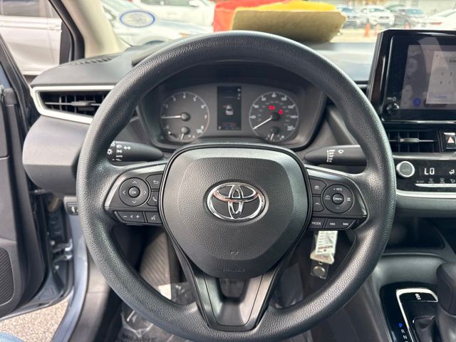 Used 2024 Toyota Corolla Sedan