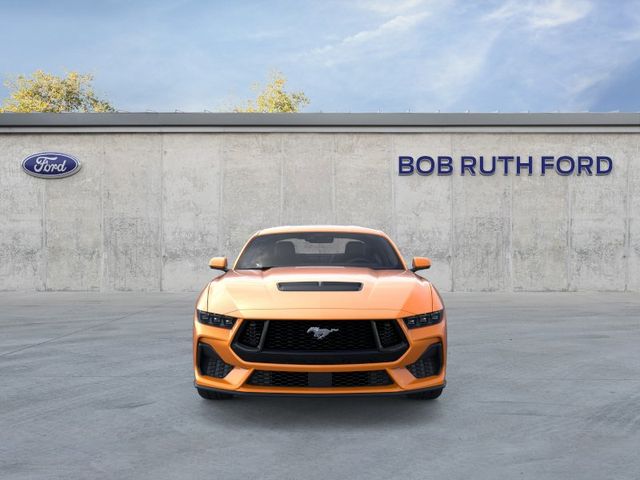 2026 Ford Mustang GT Premium - 6