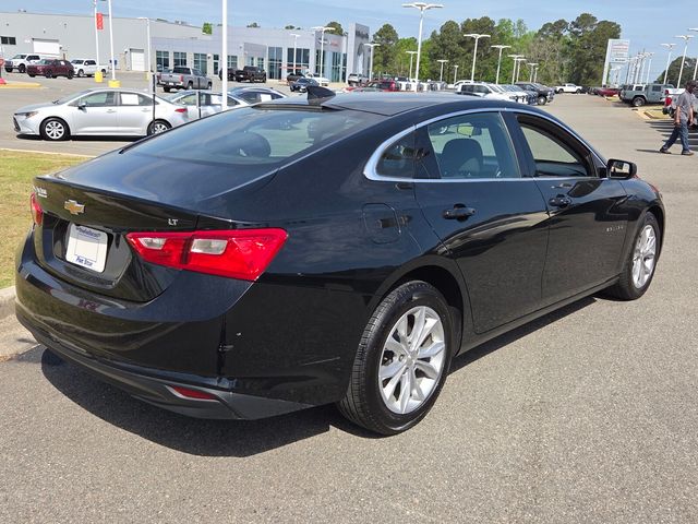 Used 2023 Black Chevrolet LT image 12