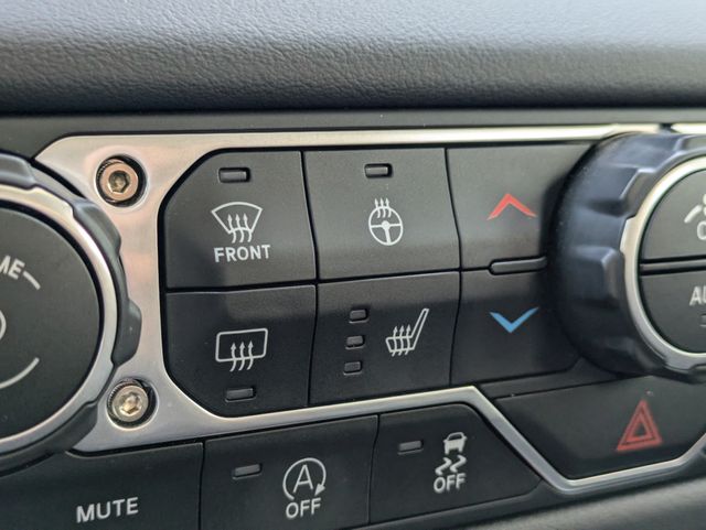 2024 Jeep Wrangler 4-Door Rubicon 4x4