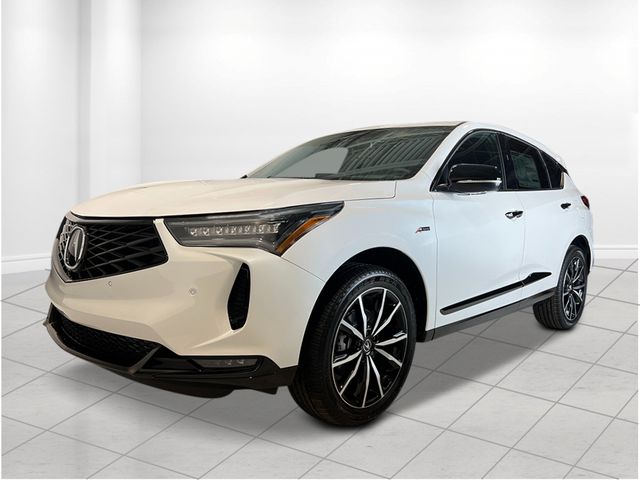 2026 Acura RDX SH-AWD with Advance and A-Spec Package