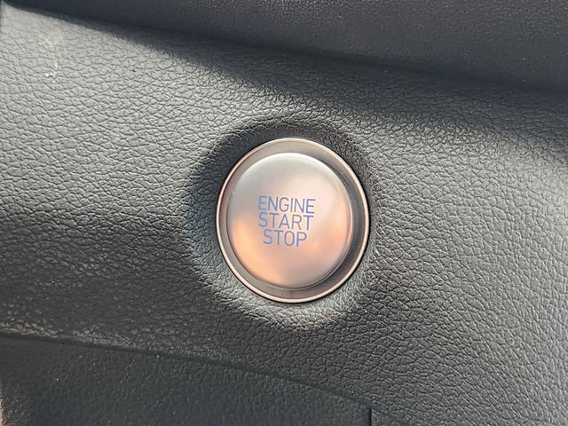 2021 Hyundai Santa Fe SEL Black at DeMontrond Mazda