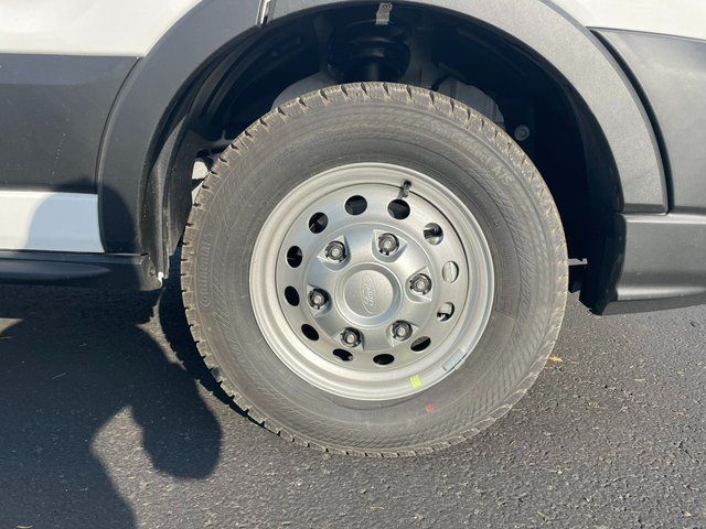 new 2026 Ford Transit-350 car, priced at $60,540