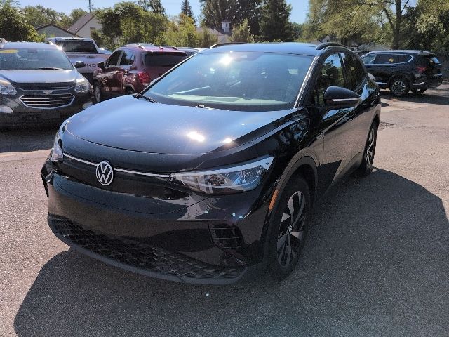2023 Volkswagen ID.4 Pro