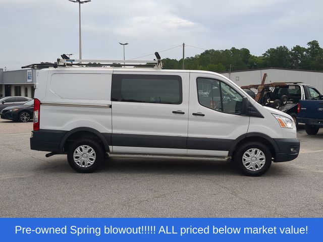 Used 2021 White Ford XL image 14