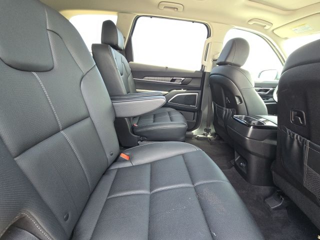 2025 Kia Telluride EX:46233A