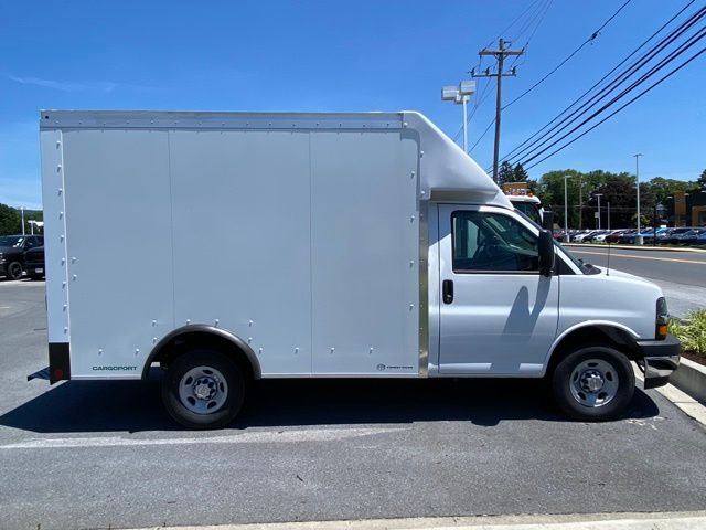 new 2026 Chevrolet Express 3500 car, priced at $56,900