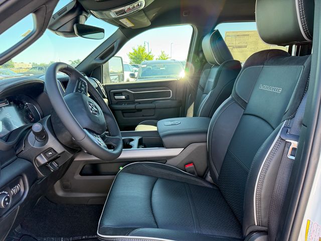 new 2026 Ram 2500 car, priced at $82,065