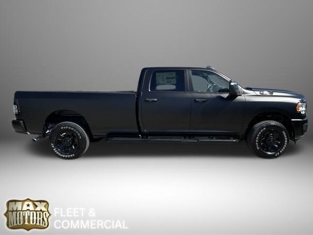 2024 Ram 2500 Tradesman 13