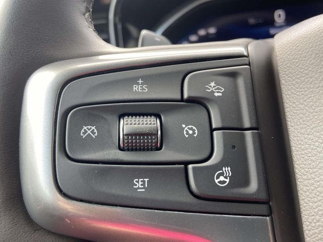 Used 2026 Red Chevrolet RST image 15