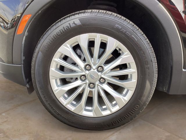 Used Car 2024 Cadillac Xt4  Luxury For Sale Under $35,000 In San Antonio, Texas