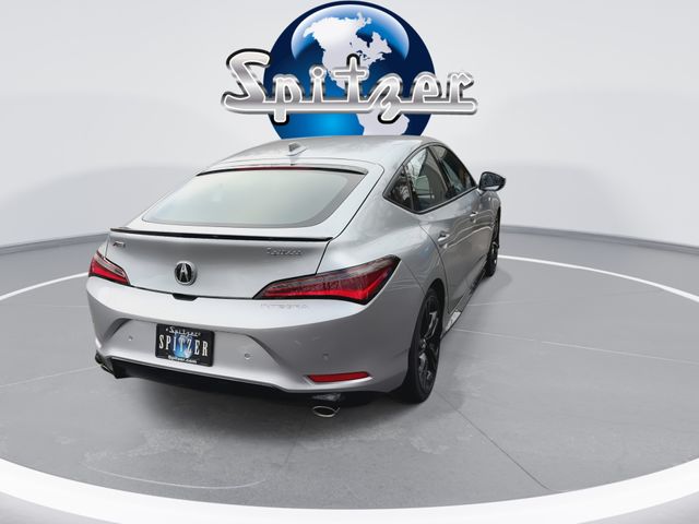 2026 Acura Integra A-Spec Tech Package - 7
