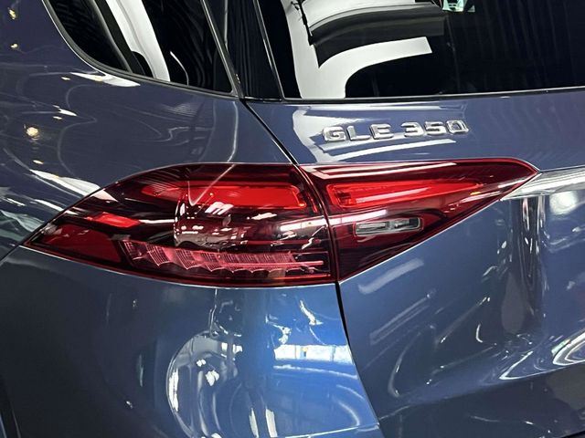 used 2024 Mercedes-Benz GLE car, priced at $55,991